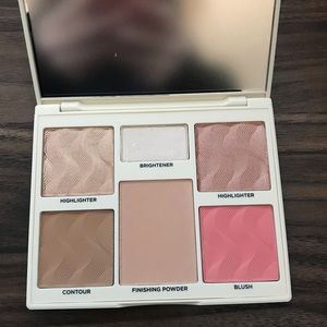 COVER FX Perfector Face Palette